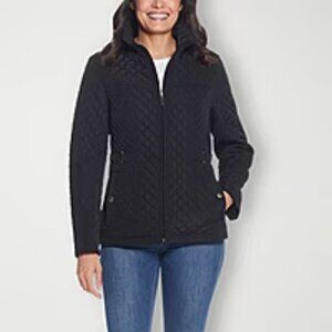 FS Limited Quilted Jacket - 1X - Lined and Padded